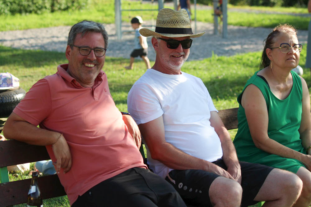TSV-Spiel
